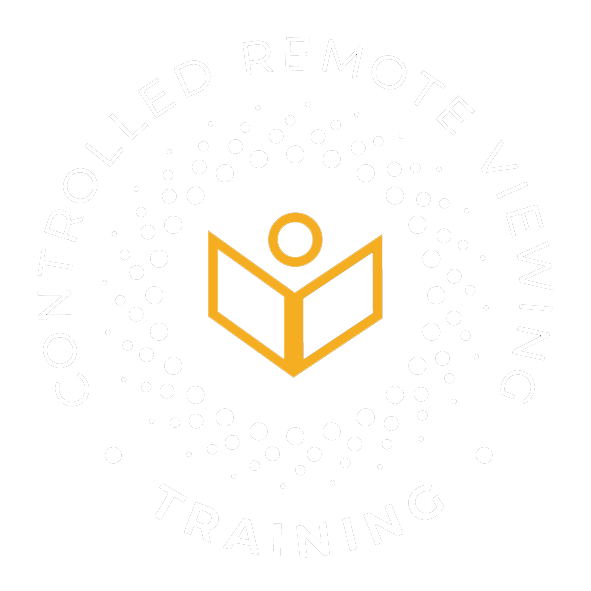 Logo der Remote Viewing Schule CRV Training